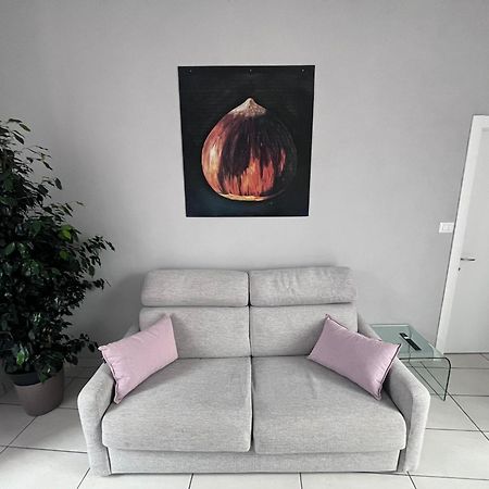 Casa Castagna Appartamento - レッコ エクステリア 写真