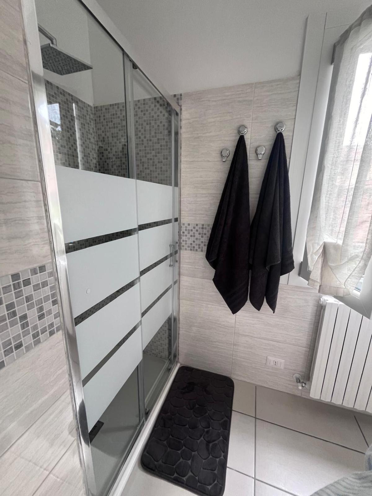 Casa Castagna Appartamento - レッコ エクステリア 写真