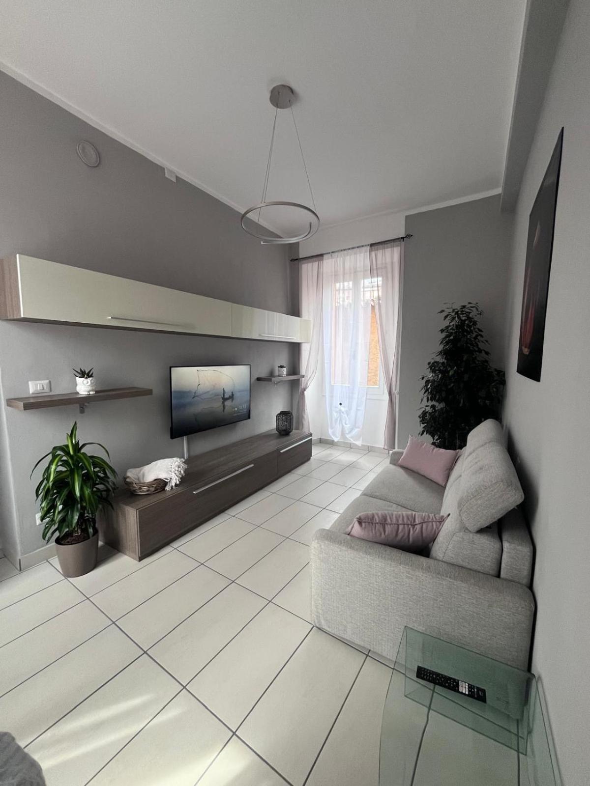 Casa Castagna Appartamento - レッコ エクステリア 写真