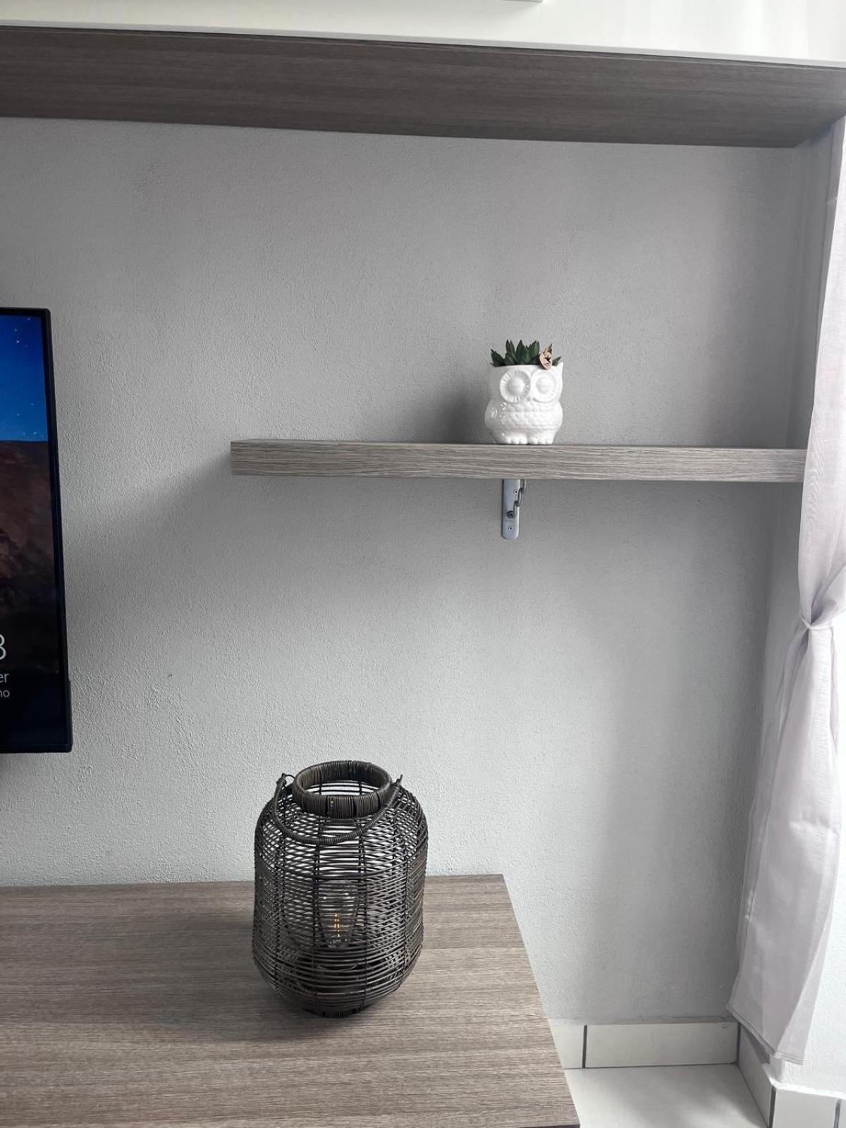 Casa Castagna Appartamento - レッコ エクステリア 写真