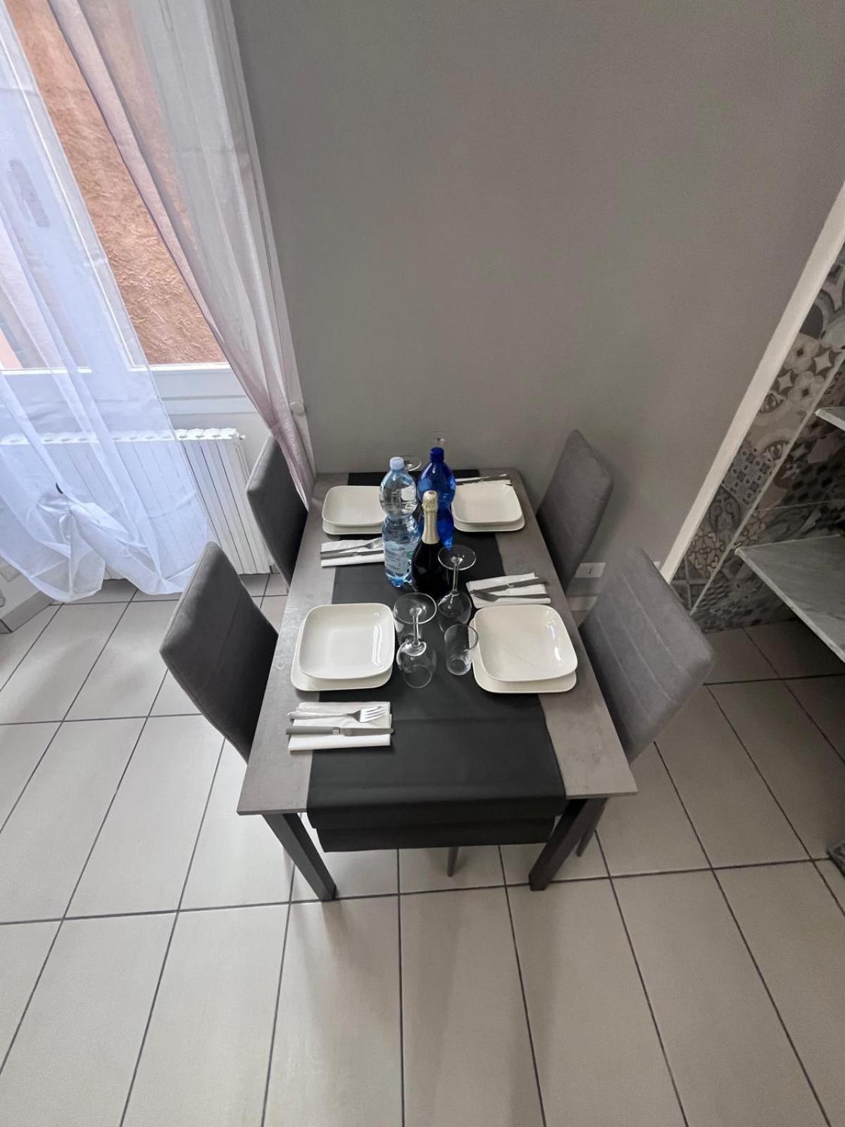 Casa Castagna Appartamento - レッコ エクステリア 写真