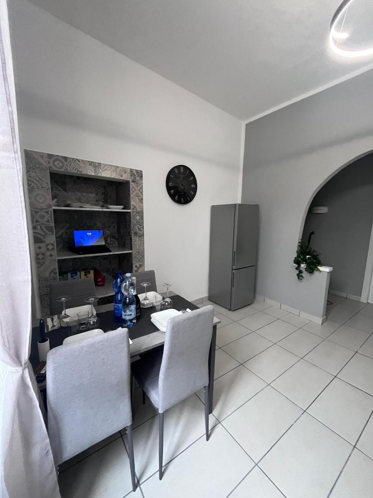 Casa Castagna Appartamento - レッコ エクステリア 写真