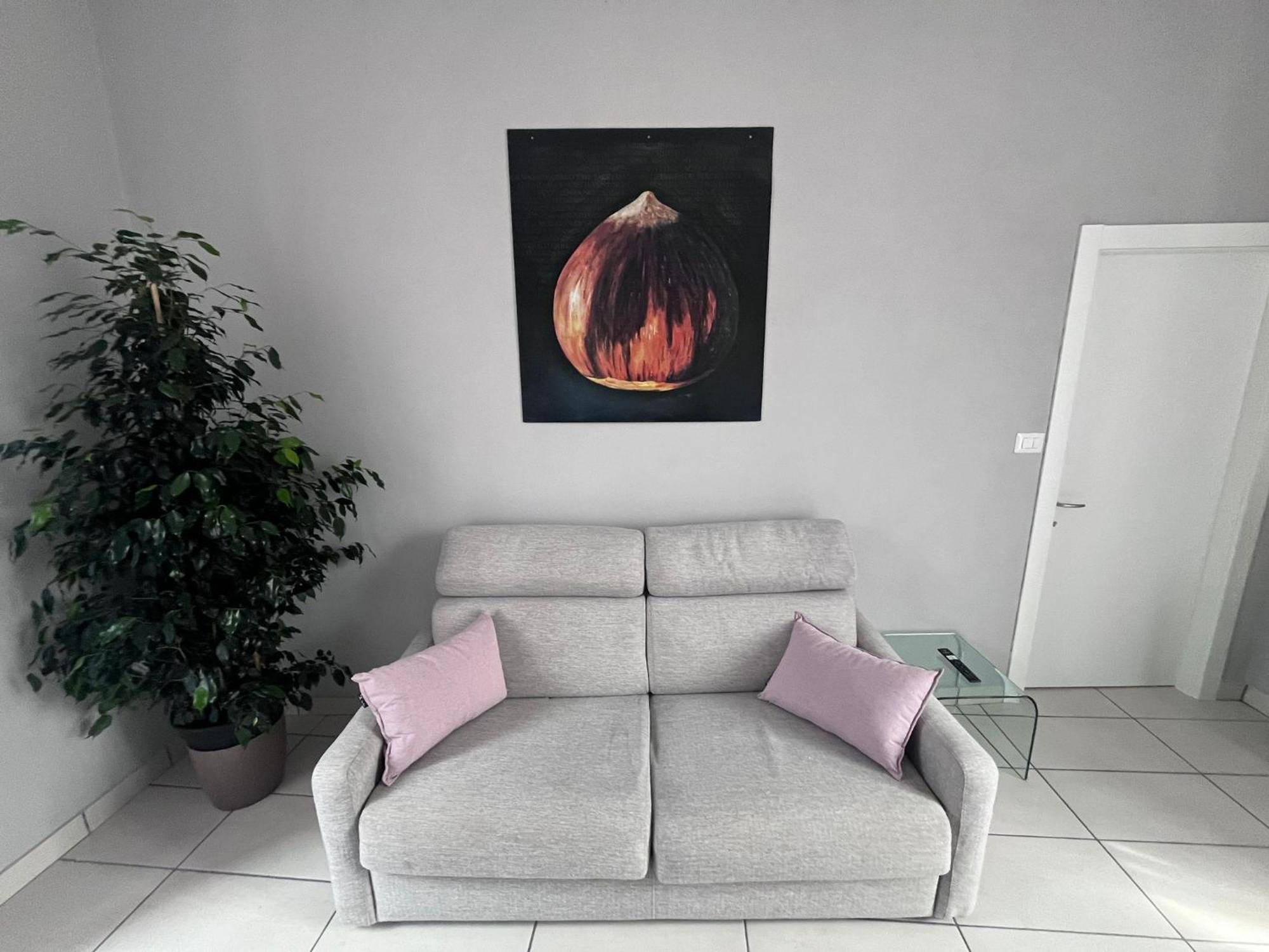 Casa Castagna Appartamento - レッコ エクステリア 写真