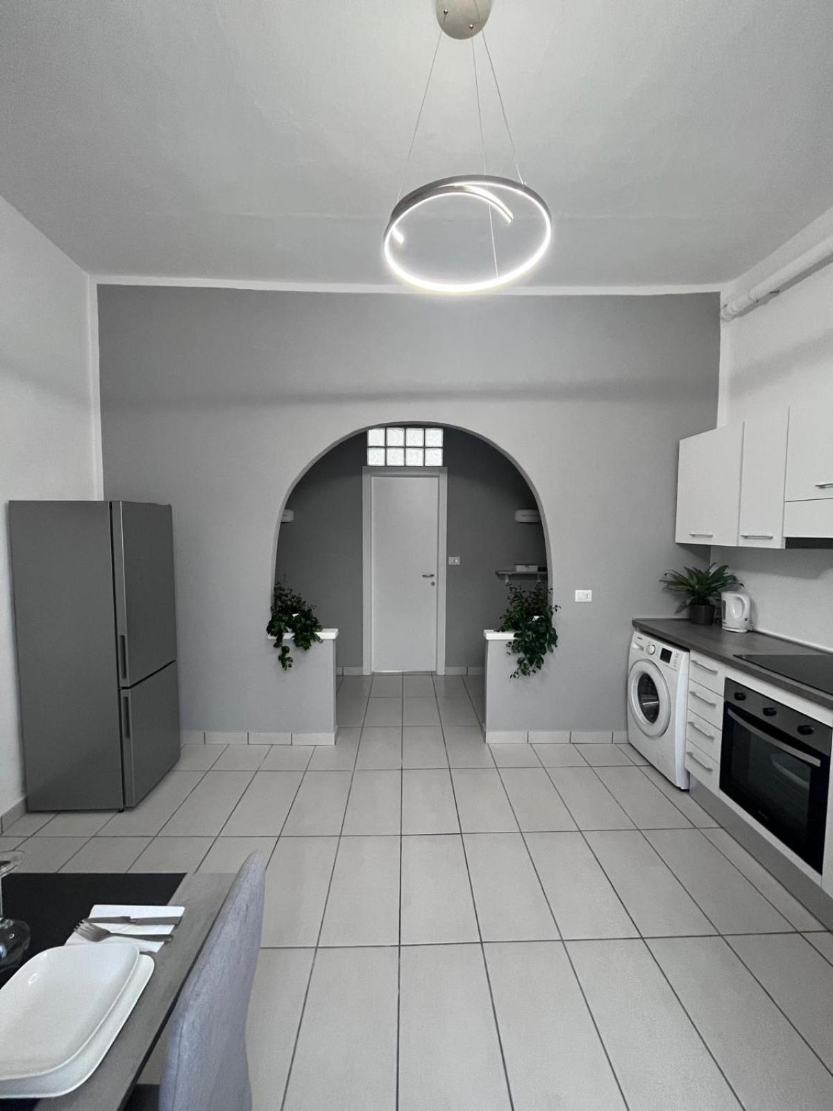 Casa Castagna Appartamento - レッコ エクステリア 写真