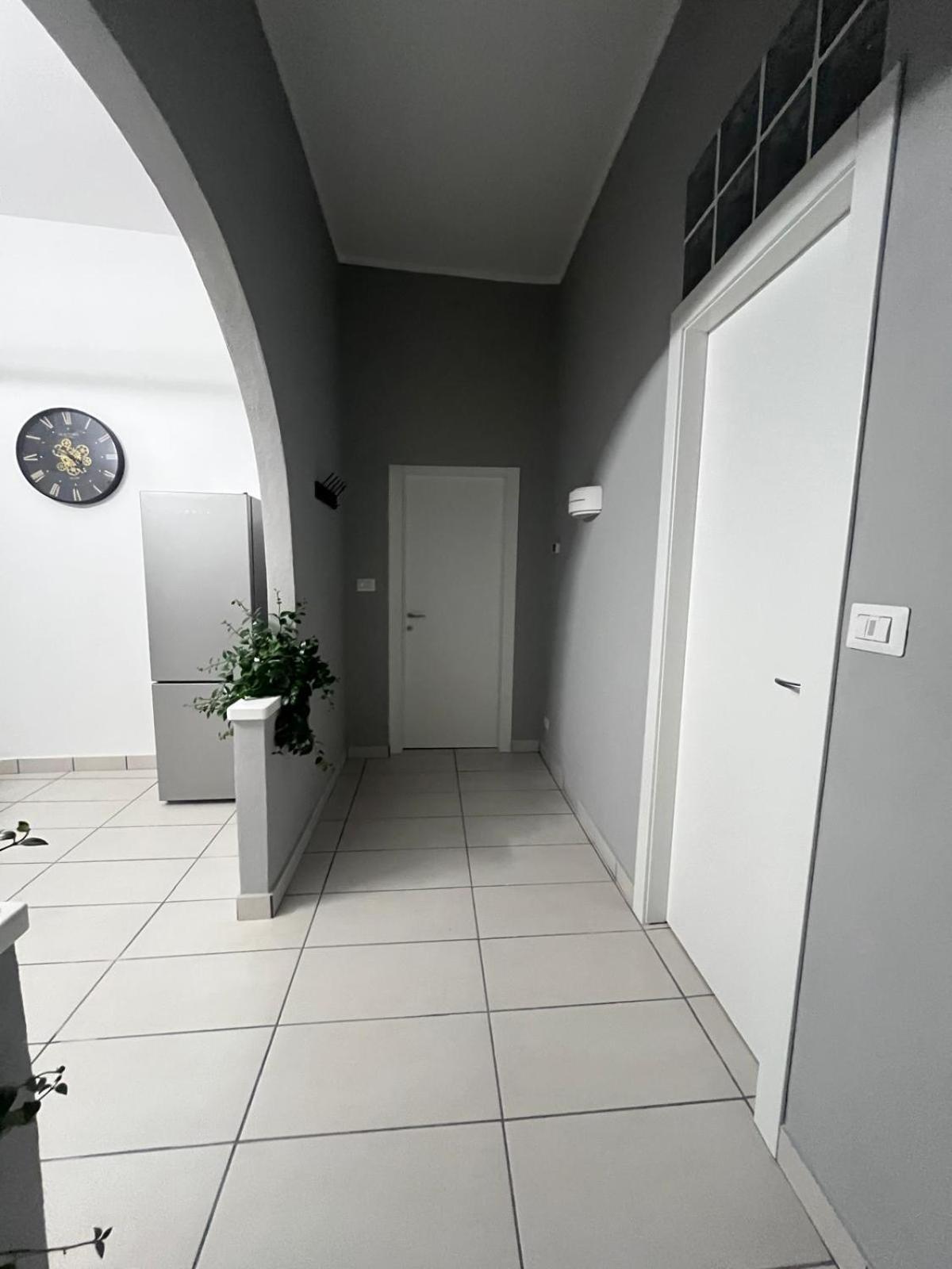 Casa Castagna Appartamento - レッコ エクステリア 写真