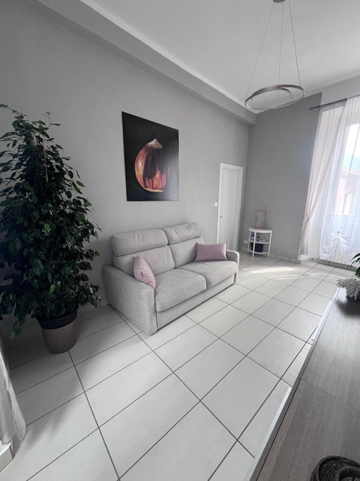 Casa Castagna Appartamento - レッコ エクステリア 写真