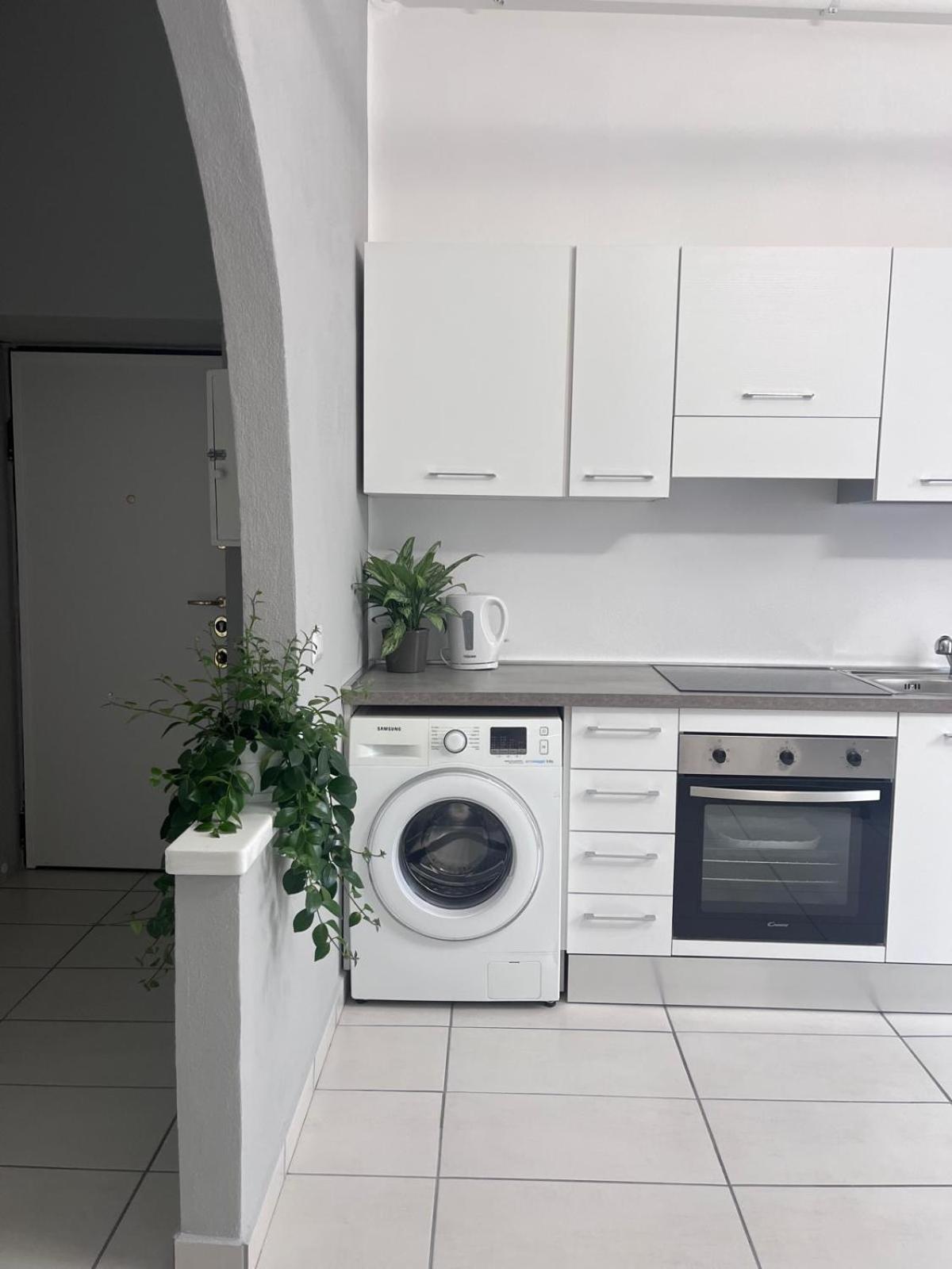 Casa Castagna Appartamento - レッコ エクステリア 写真