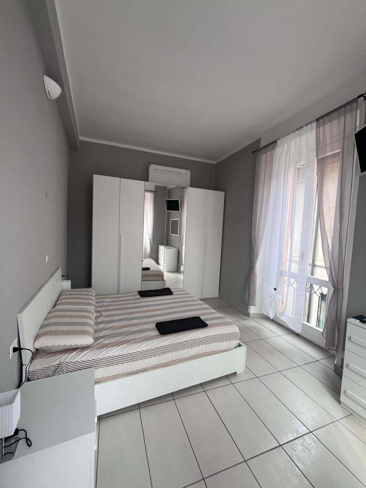 Casa Castagna Appartamento - レッコ エクステリア 写真