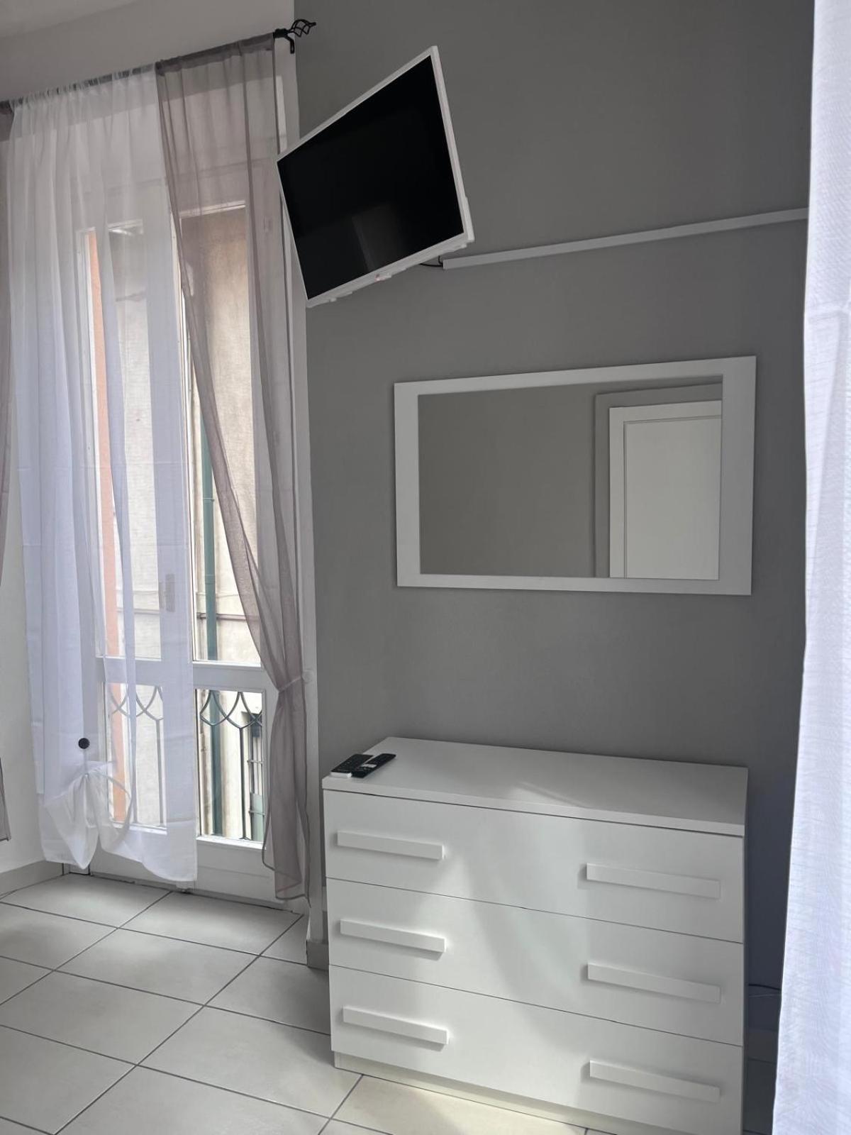 Casa Castagna Appartamento - レッコ エクステリア 写真