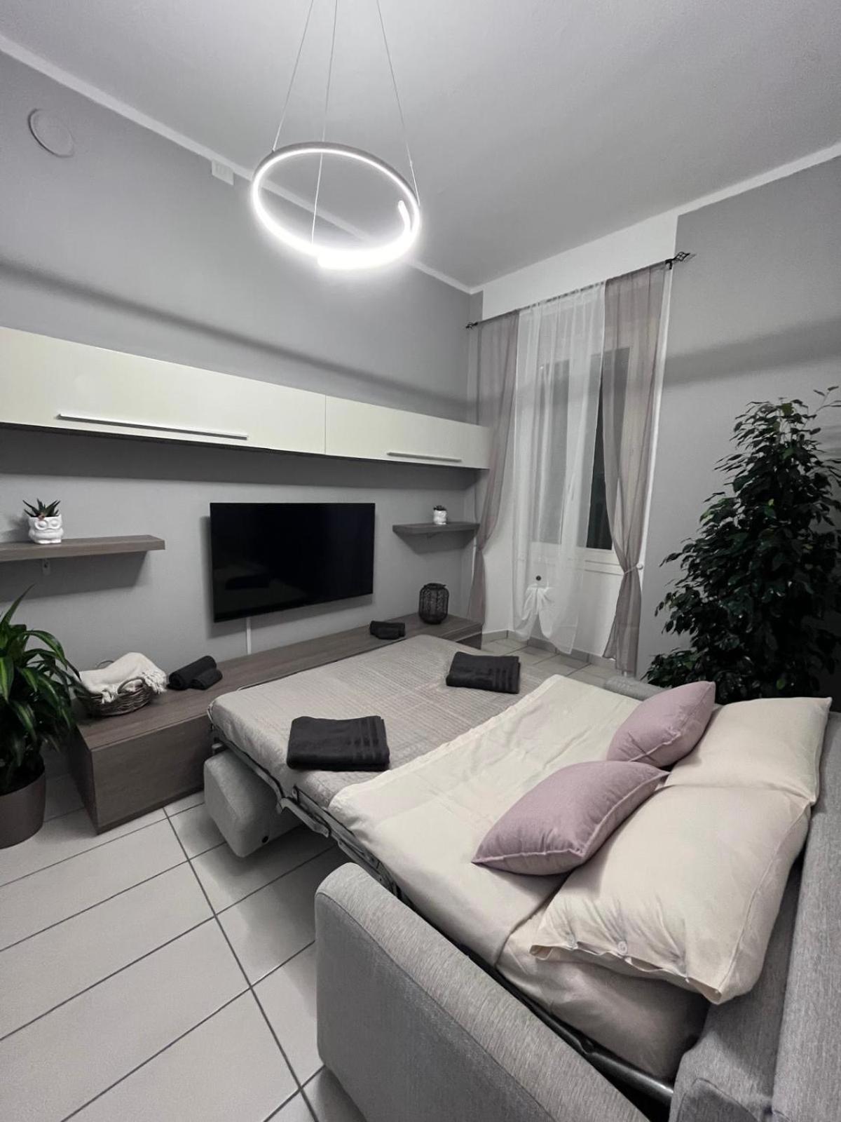 Casa Castagna Appartamento - レッコ エクステリア 写真
